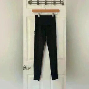 Zella Restore Soft-Pocket Leggings XXS